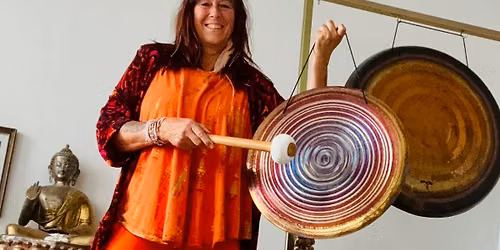 Sound Healing Utbildning Ljusdal