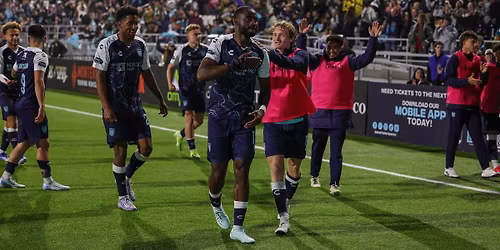Oakland Roots SC vs. Birmingham Legion FC
