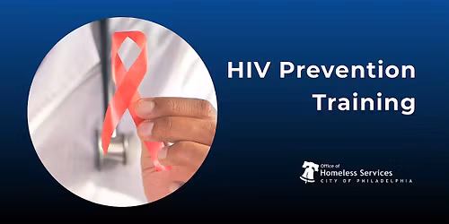 HIV Prevention Training