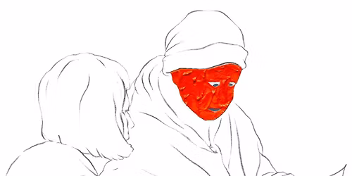 Amid\/In WNY 2026 exhibition opening