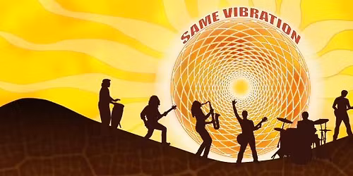 Move & Groove: African Dance Workshop + Same Vibration Live