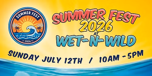 Summer Fest 2026