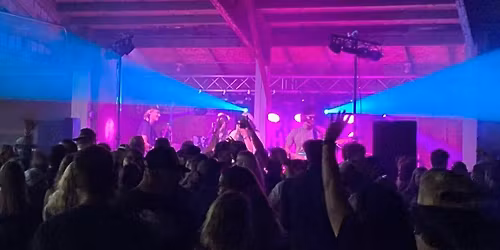 Night Shift @ The Junkyard