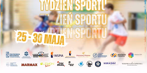 Tydzie\u0144 Sportu