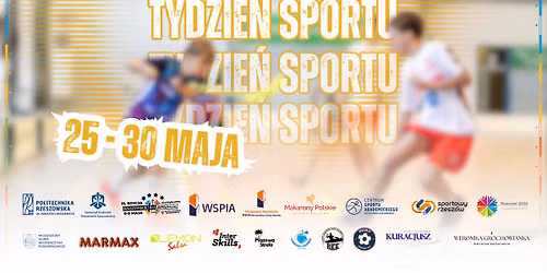 Tydzie\u0144 Sportu