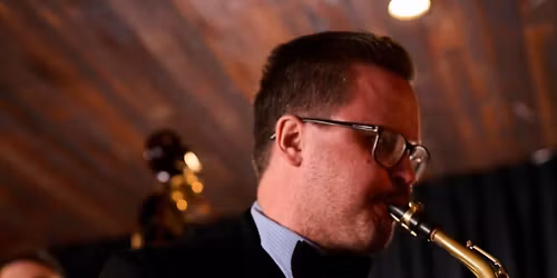 Rhythm Capital Plays Trad - Albert Hall Candlelight Concerts