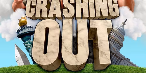 Crashing Out Live