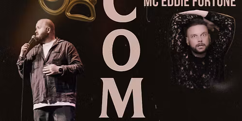 A night of comedy at The Book keepers secret