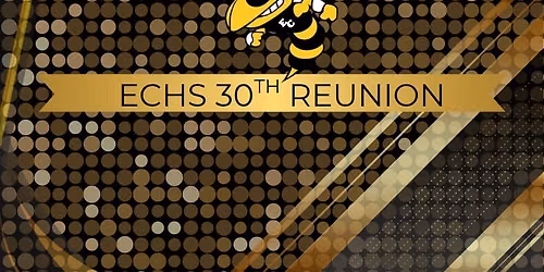 East Central Alumni Class Reunion - The Nineties!