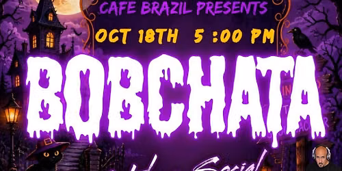 BobChata BobChata BobChata!