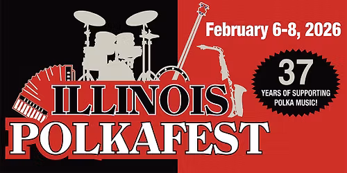 The 2026 Illinois Polkafest