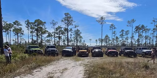 GIRLS GONE MUDDING!!!!