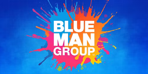 Blue Man Group