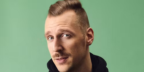 20 Jahre Alligatoah \u2013 Einmaliges Jubil\u00e4umskonzert