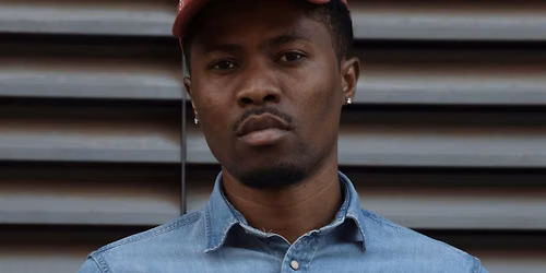 Kwesi Arthur Live in Atlanta - Redemption Valley Tour