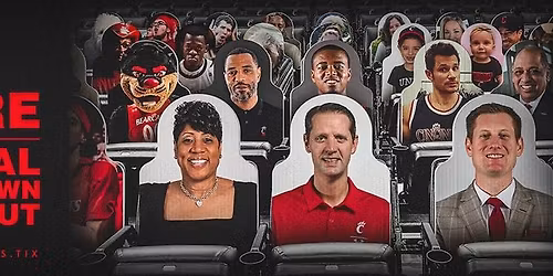 Skyline Chili Crosstown Shootout - Xavier Musketeers at Cincinnati Bearcats Womens Basketball at Fifth Third Arena at Shoemaker Center