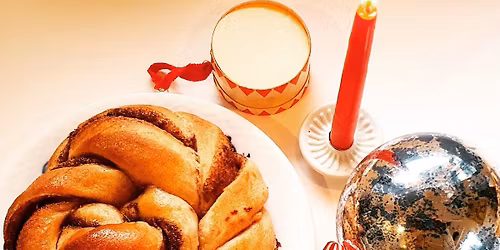 Julestue i Kystn\u00e6r