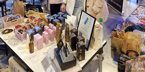 Beauty Jungle M\u00e4dchenflohmarkt Heidelberg