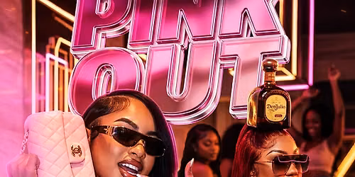 ORLANDO AFTER DARK | PINK OUT THE BIGGEST LIBRA BASH