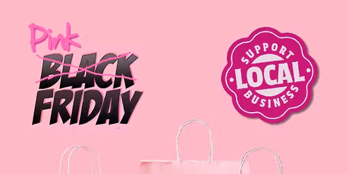 Pink Friday