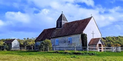 Old Idsworth Guided Walk 