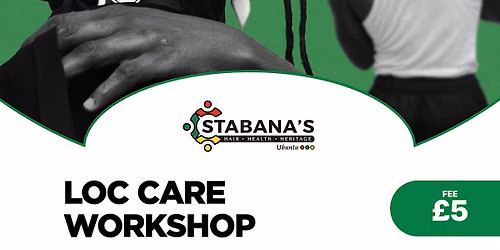 Loc Care Workshop