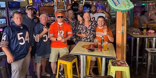 Week 17: Chicago Bears at San Francisco 49ers