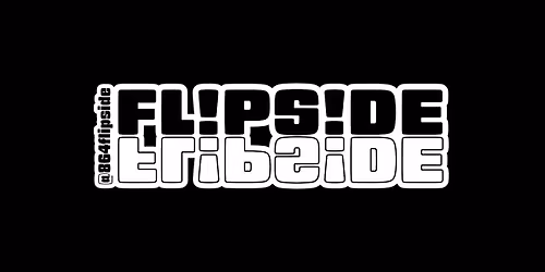 Flipside LIVE at Double Stamp Brewery