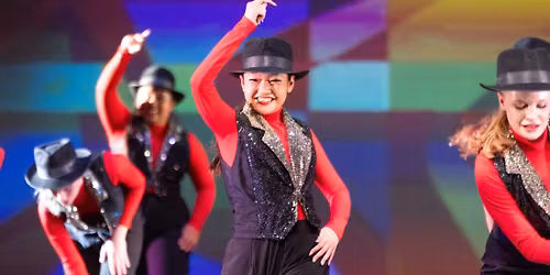 Elite Dance Force - 12th Annual Dance Production at Sault Community Theatre Centre