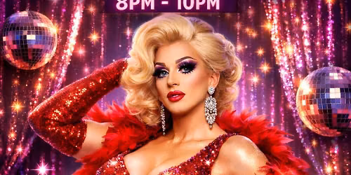 Drag\/Comedy night 