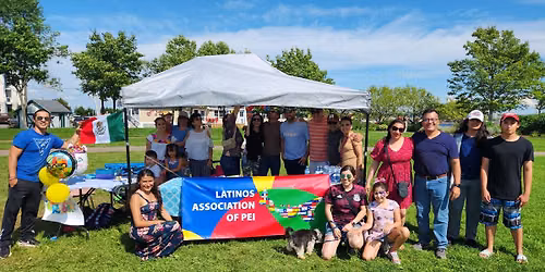 Charlottetown LATIN FESTIVAL PEI