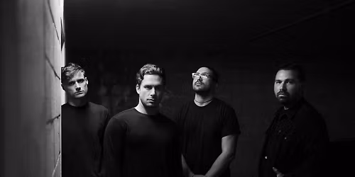 Seahaven: Performing Winter Forever in full to commemorate 15 years