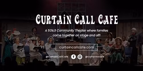 Johnny Be Good Sun Matinee