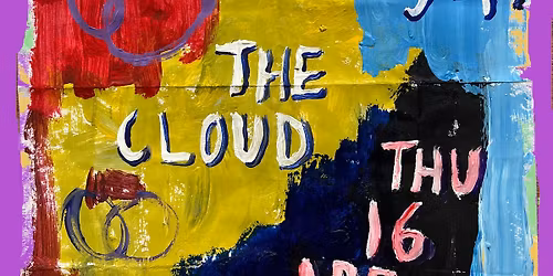 Divine Schism: SUEP + Spring Major + The Cloud