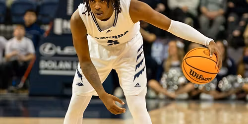 San Jose State Spartans Women's Basketball vs. Nevada Wolf Pack
