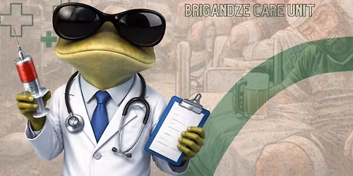 BrigandZe Beach 2026