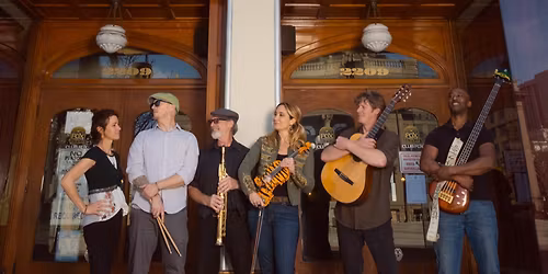 Dgiin at Hopmonk Tavern - Sebastopol