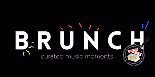 BRUNCH VOL 5 PRESENTS: CARTLON BAKER & CHALSEA SIQUORIA