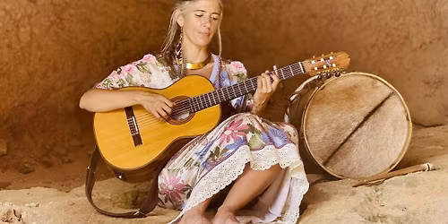 Sacred Sound Celebration