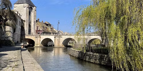 Fairytale Hike to Moret-sur-Loing: Paris' Hidden Medieval Gem