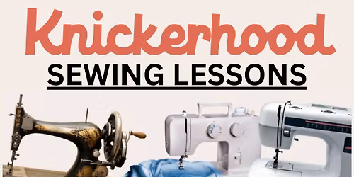 Sewing Lessons for Beginners - Beginner Level 2