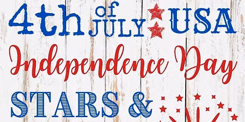 250th 4th of July Celebration