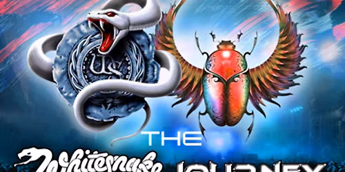 The Whitesnake Journey Story