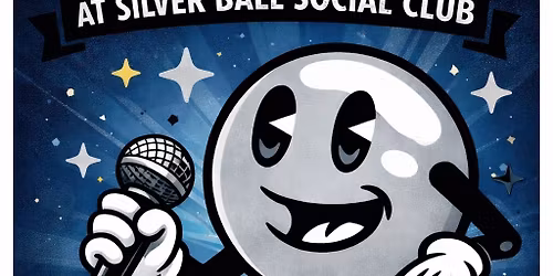 Karaoke! at Silver Ball Social Club