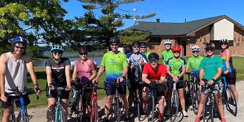 TSC Beginners Triathlon & Duathlon Program