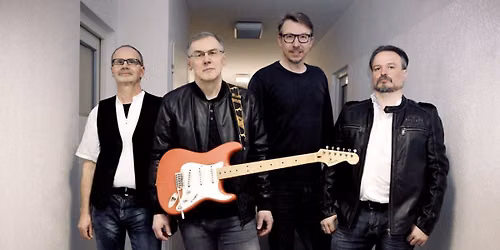 DIRE STRAITS Tribute
