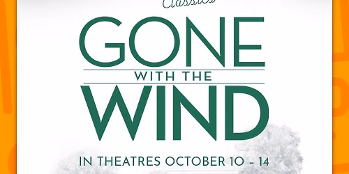 Gone with the Wind - Film
