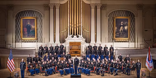 US Army Field Band and Chorus