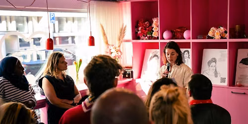 How to Become an Angel Investor