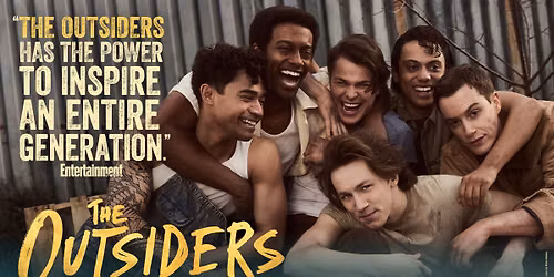 The Outsiders